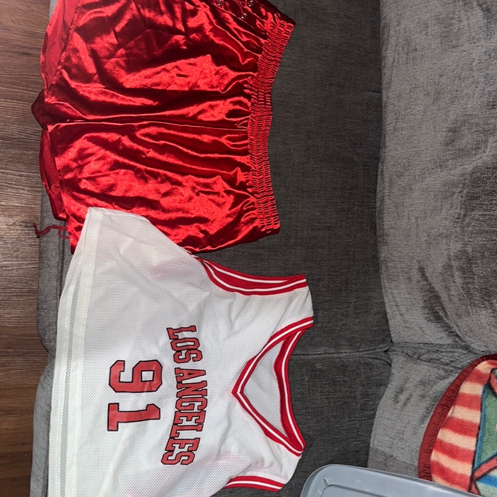 SHEIN set